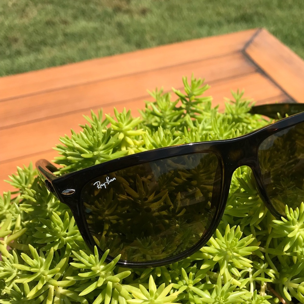 Ray Ban Boyfriend Sunglasses